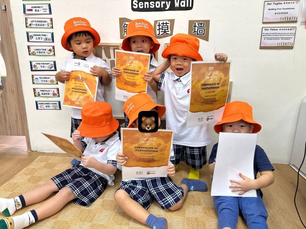 2025 SSDB - Spreading the Joy of Literacy — photo 3