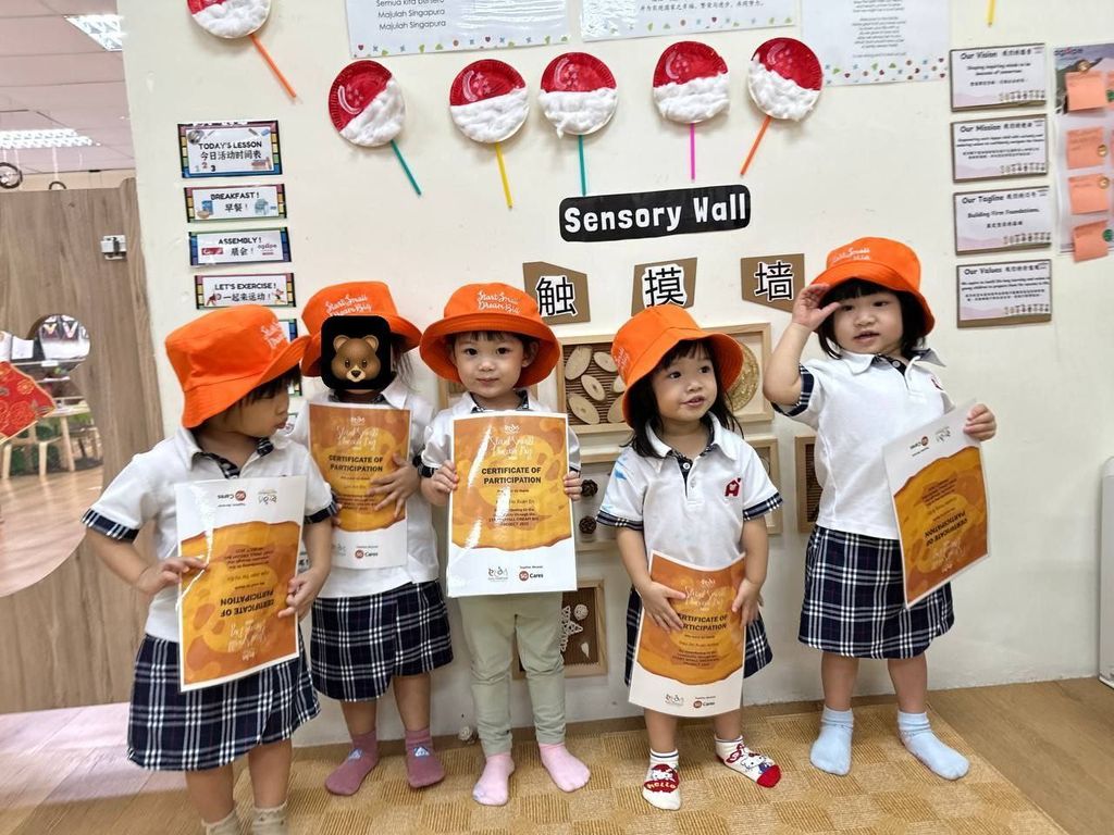 2025 SSDB - Spreading the Joy of Literacy — photo 4