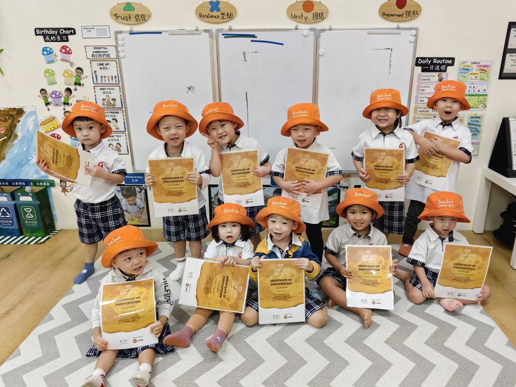 2025 SSDB - Spreading the Joy of Literacy — photo 6