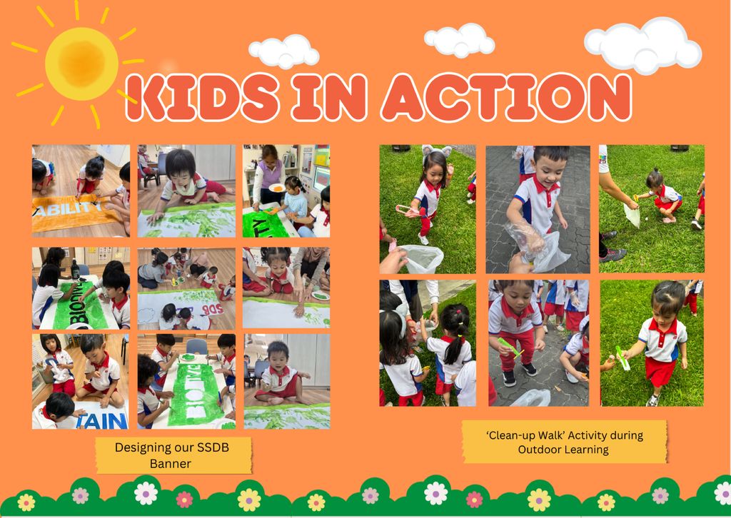 Empowering Young Hearts - Caring for Nature and Environment 2025 — photo 3