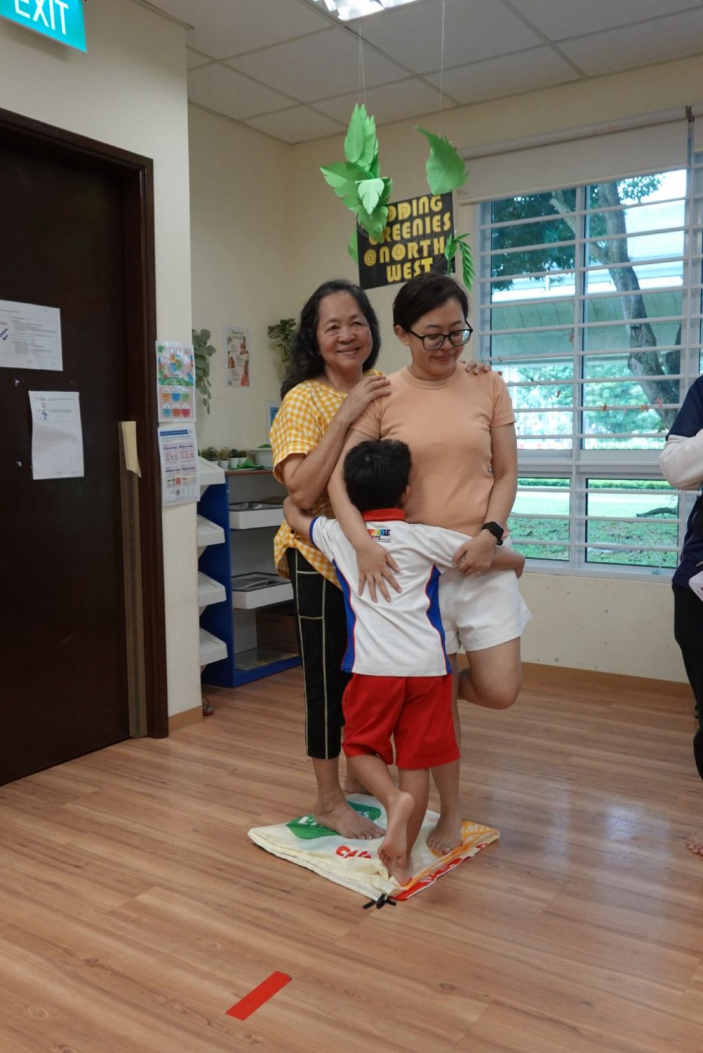 Celebrating Love Across Generations - Grandparents Day 2025 — photo 3