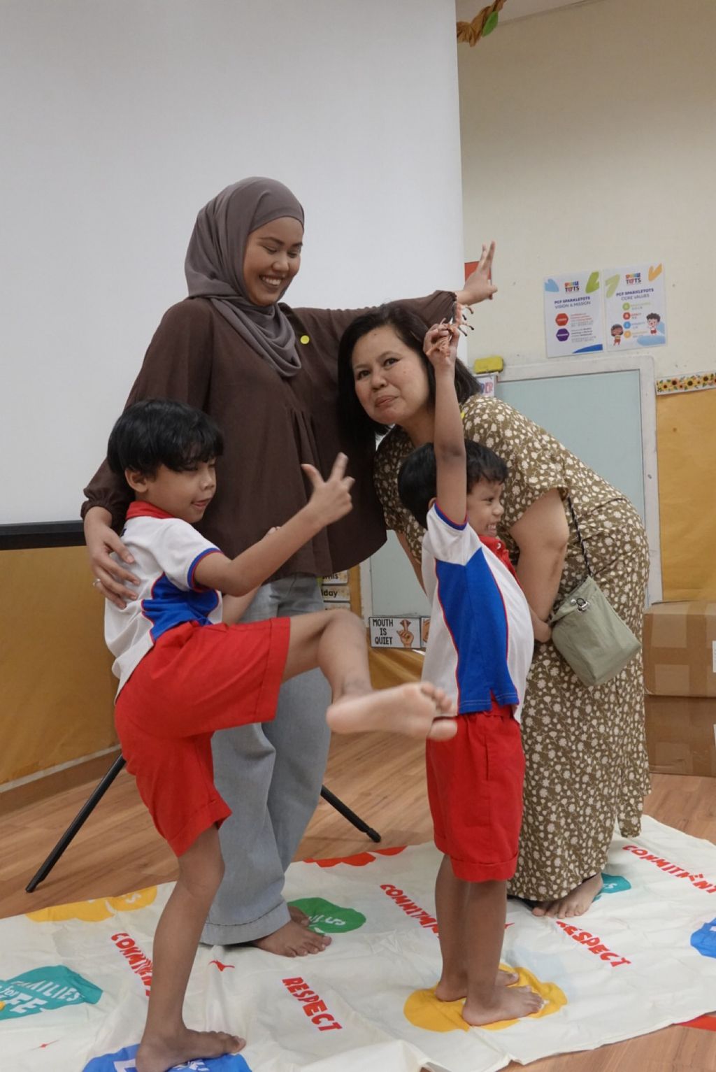 Celebrating Love Across Generations - Grandparents Day 2025 — photo 8