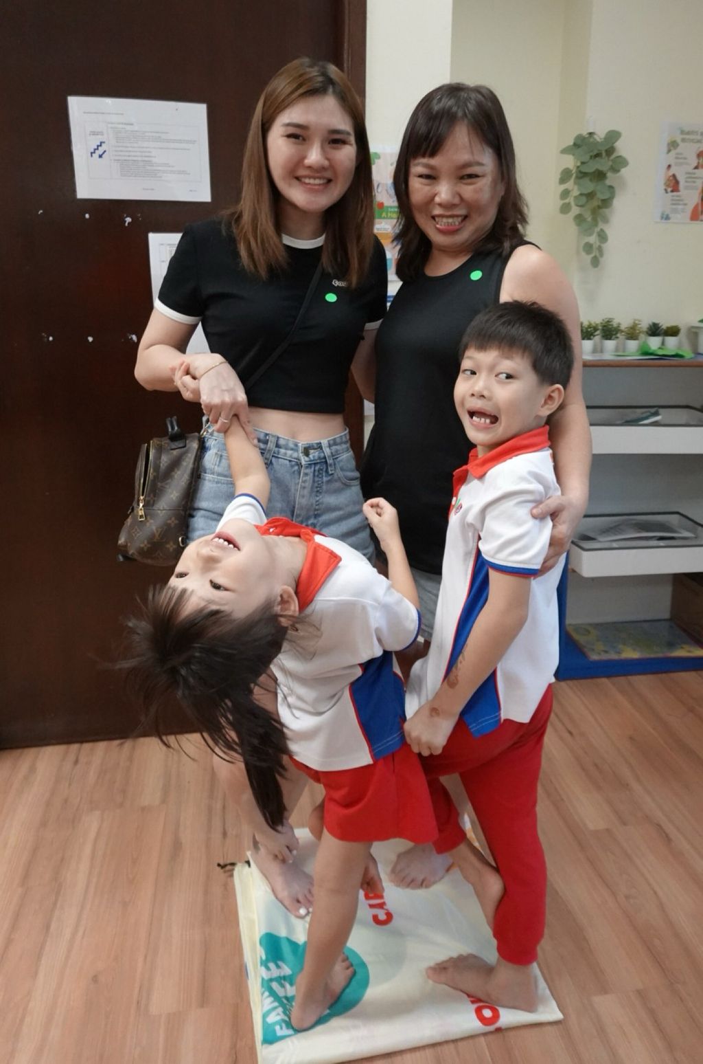 Celebrating Love Across Generations - Grandparents Day 2025 — photo 3
