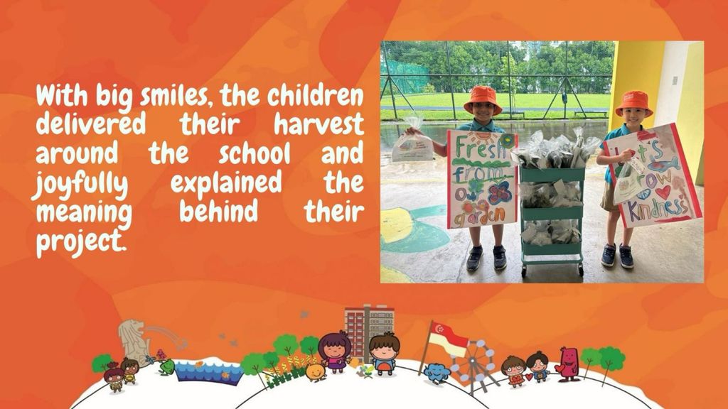 SSDB 2025: Seeds of Labour! - Community Garden Project by MK@Greendale — photo 5