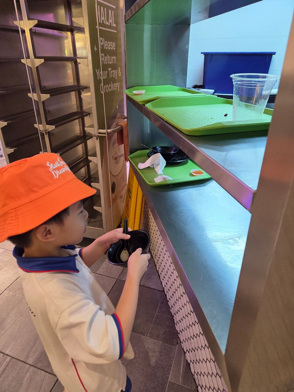Term 1: MMI Henry Park (From Small Acts to Big Values) — photo 2
