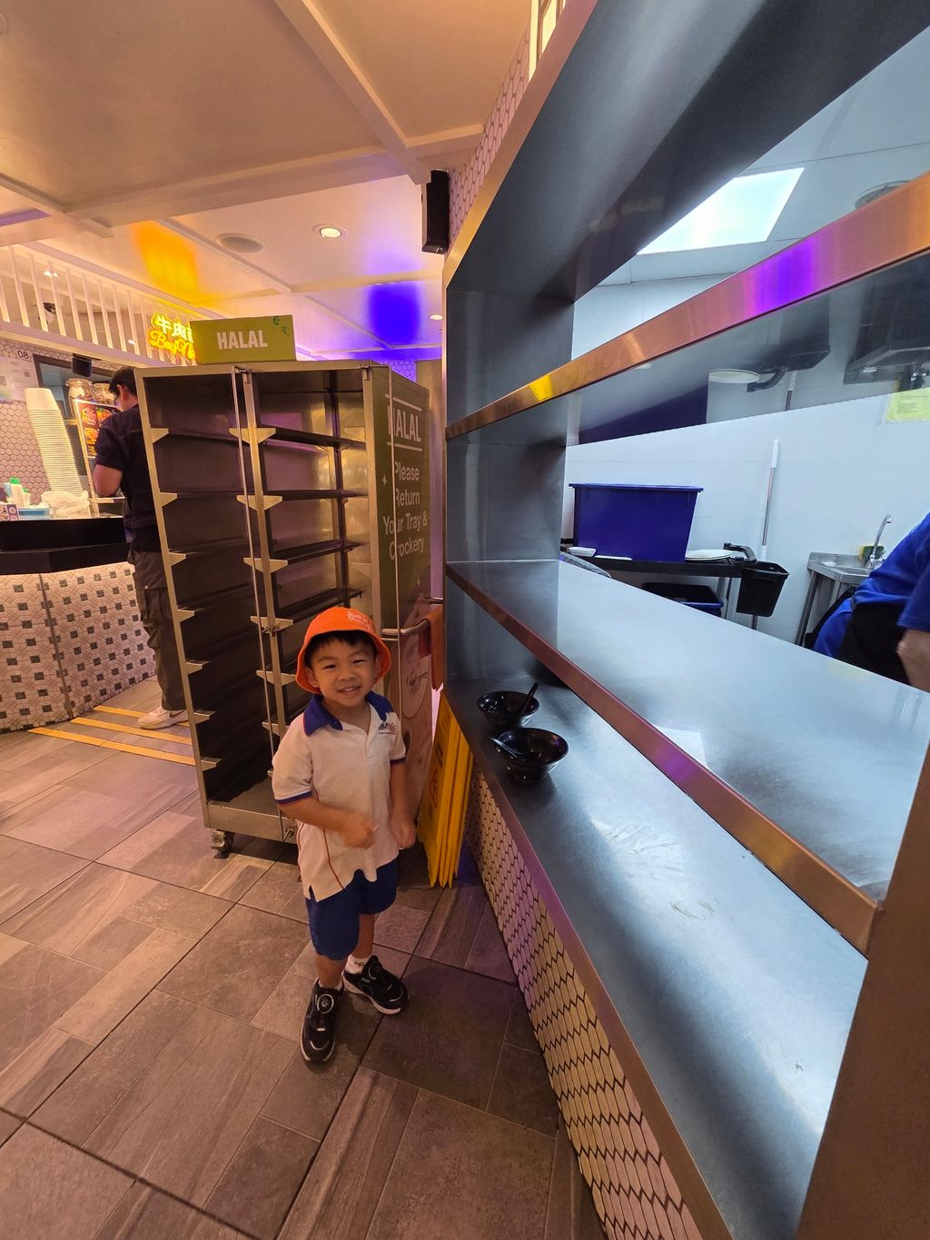 Term 1: MMI Henry Park (From Small Acts to Big Values) — photo 4