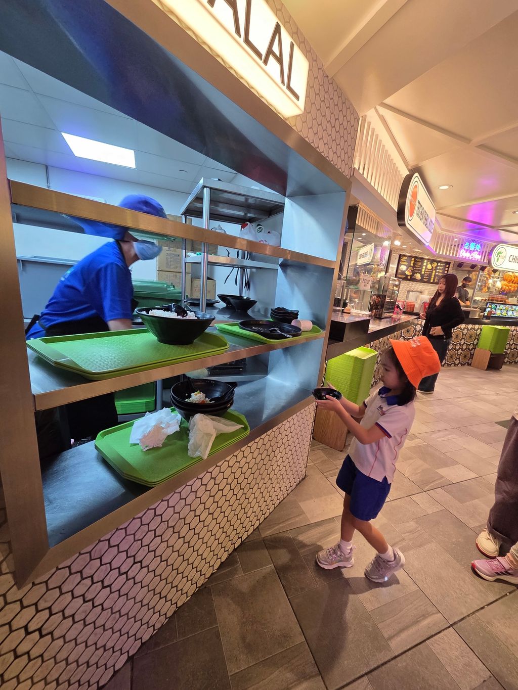 Term 1: MMI Henry Park (From Small Acts to Big Values) — photo 8