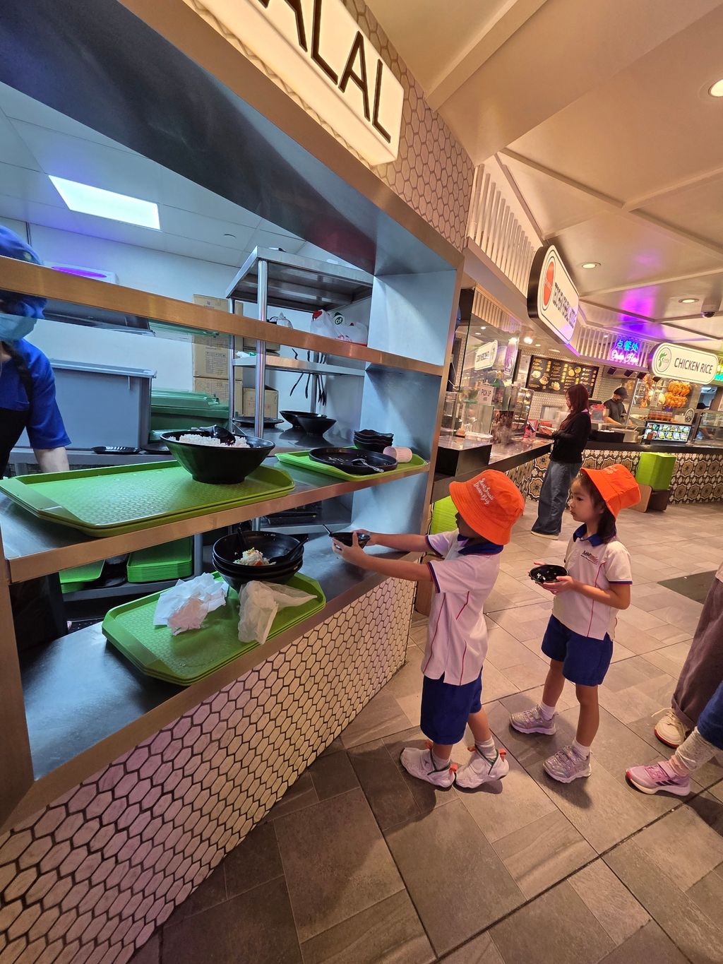 Term 1: MMI Henry Park (From Small Acts to Big Values) — photo 9