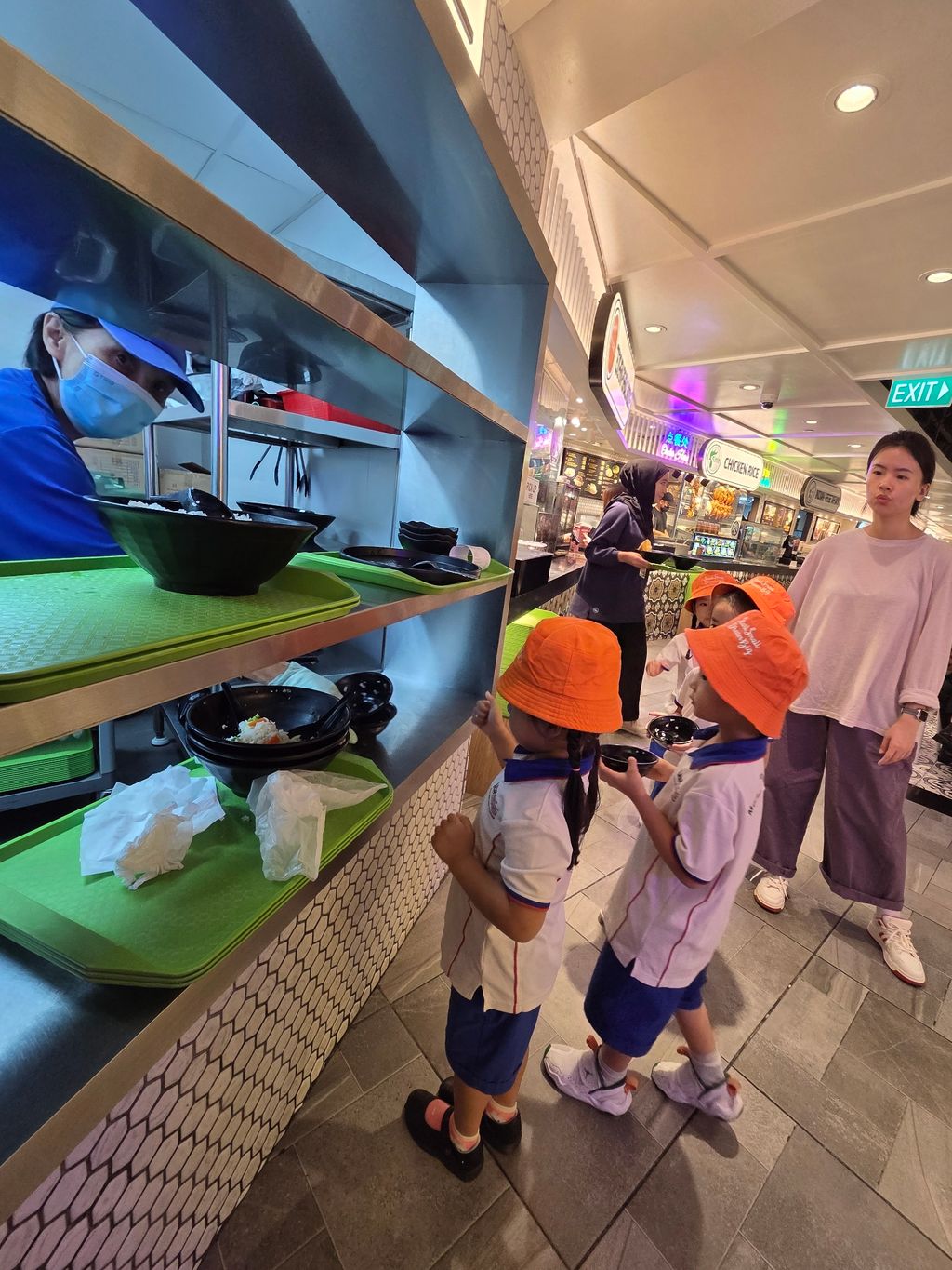 Term 1: MMI Henry Park (From Small Acts to Big Values) — photo 10