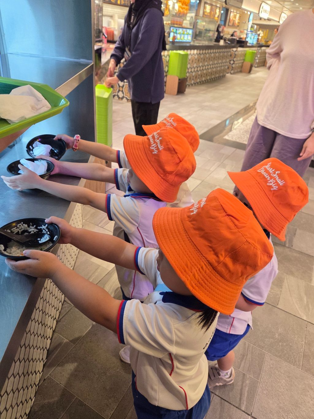 Term 1: MMI Henry Park (From Small Acts to Big Values) — photo 12