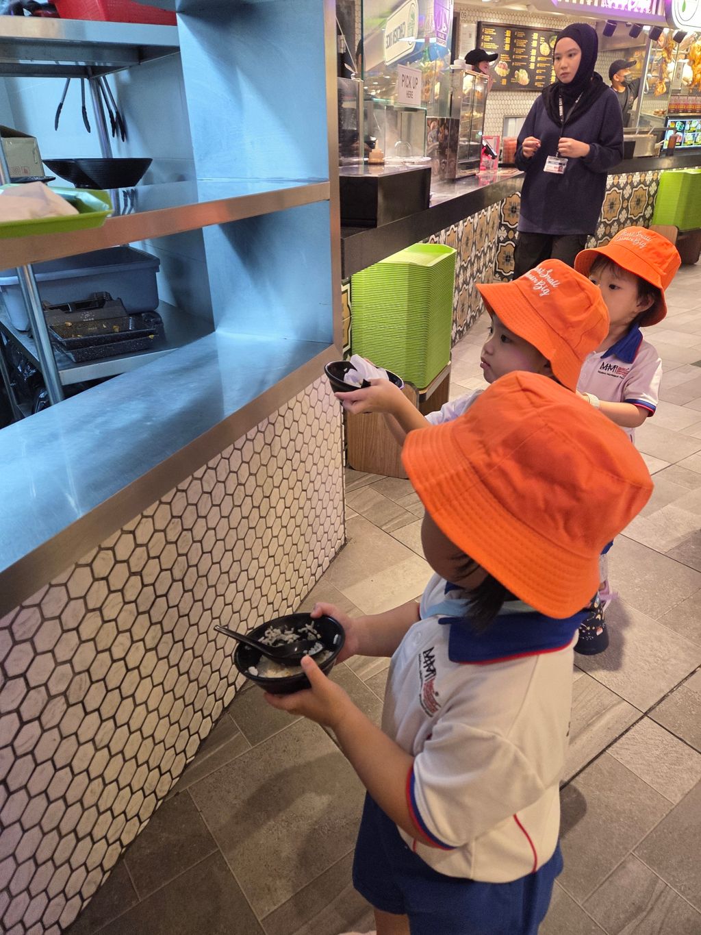 Term 1: MMI Henry Park (From Small Acts to Big Values) — photo 13
