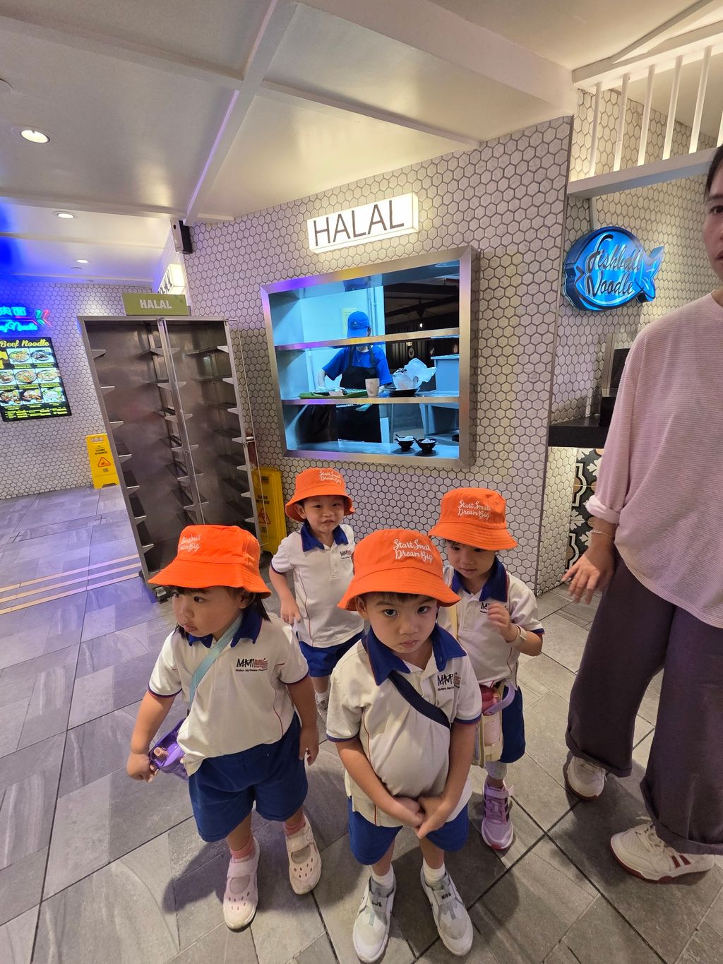Term 1: MMI Henry Park (From Small Acts to Big Values) — photo 14