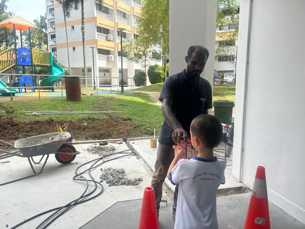 SSDB 2026 - With Every Child, We Shape Tomorrow