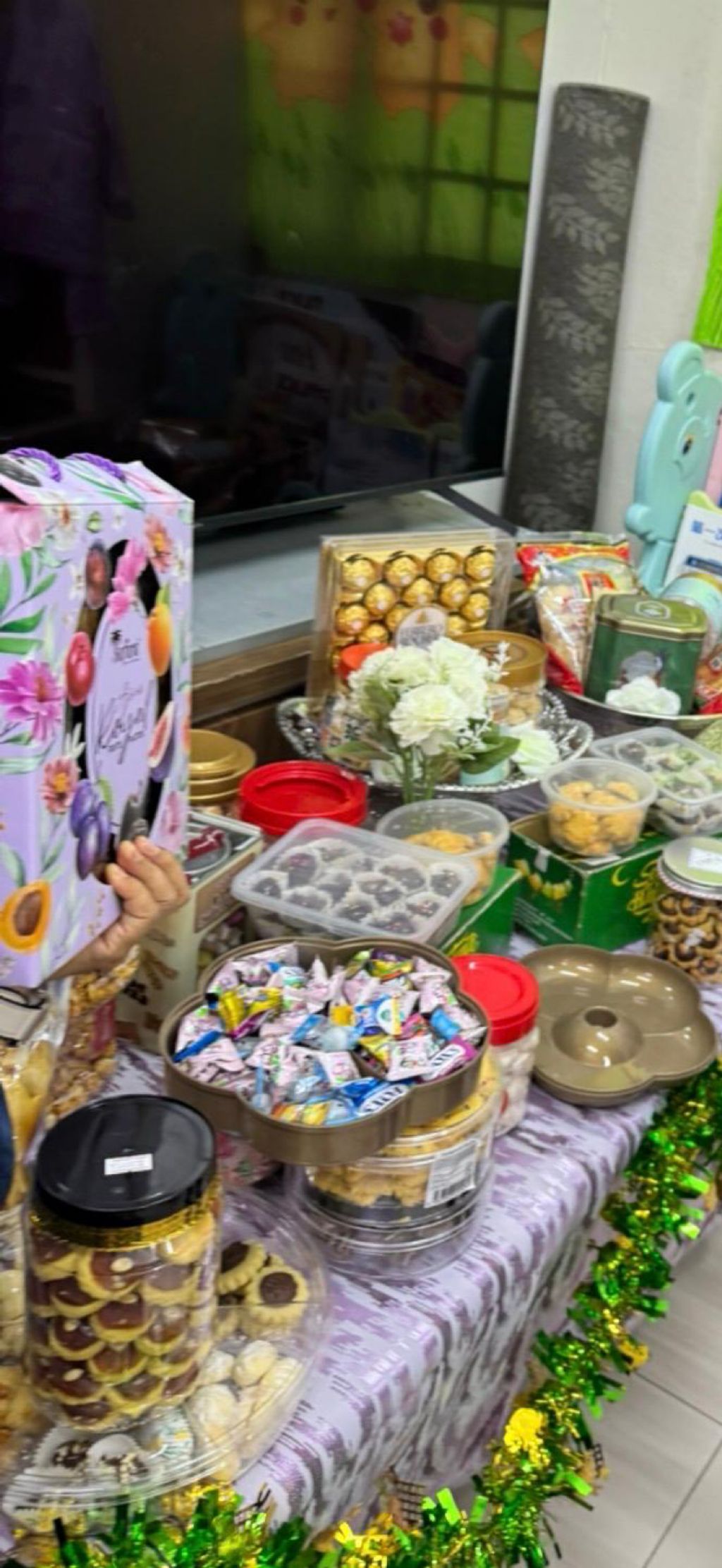 Appleland Montessori Childcare Centre is filled with Hari Raya Vibes. Little hearts celebrating big traditions. — photo 1