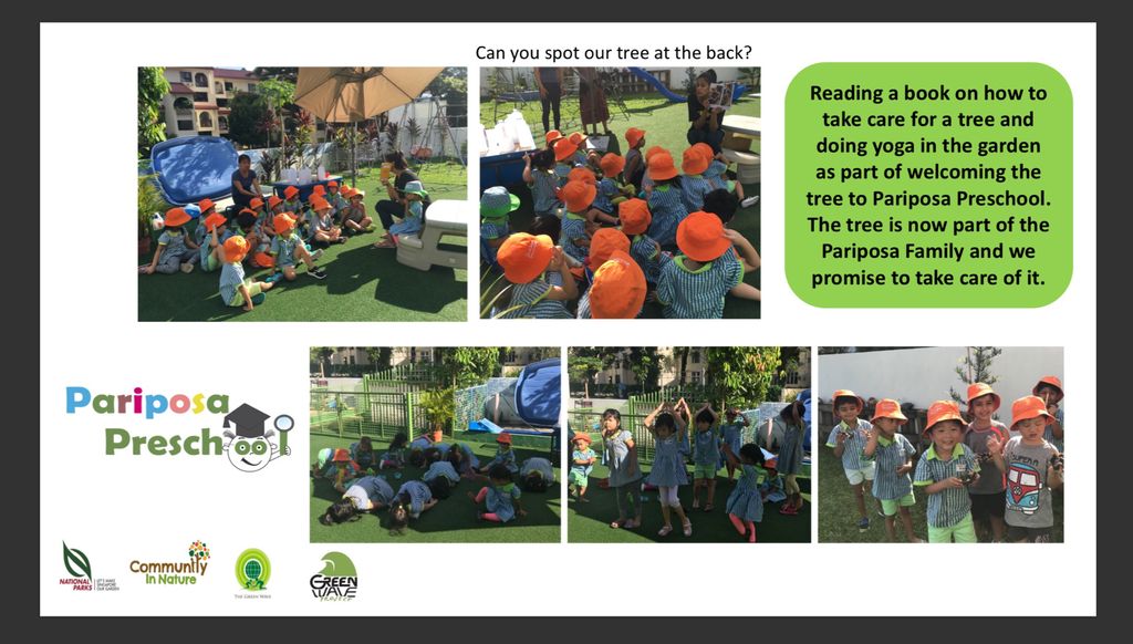 Superheroes Caring For The Environment: Green wave project — photo 4