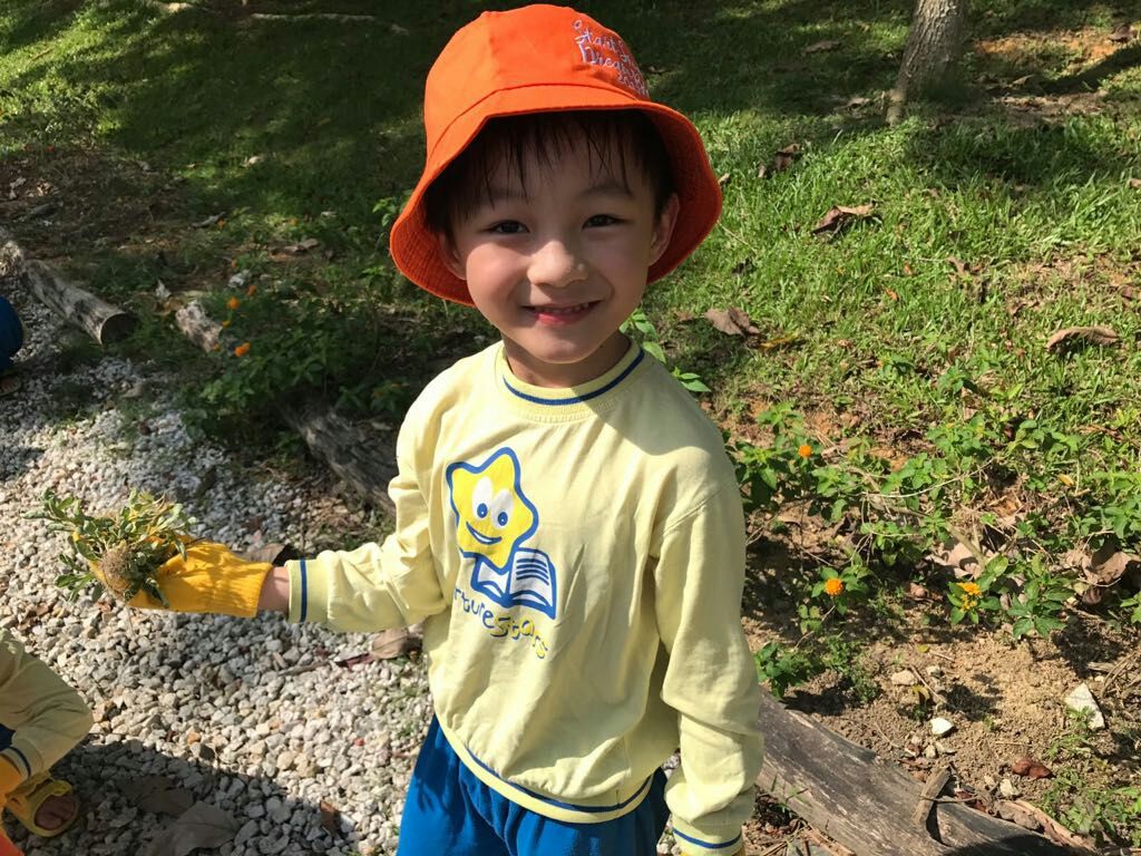 NurtureStars Punggol is who we are & Nature-loving is what we are! — photo 6