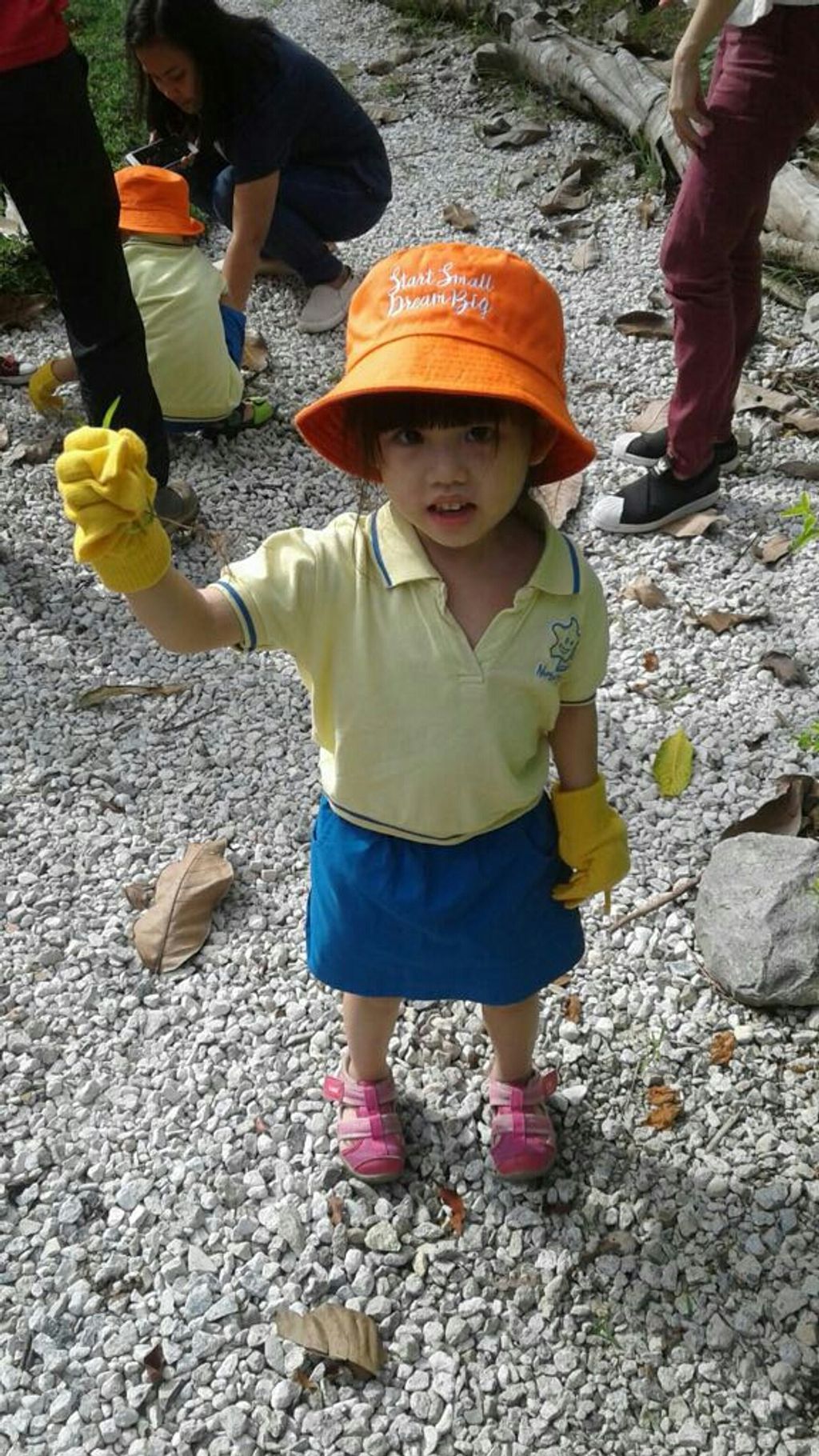 NurtureStars Punggol is who we are & Nature-loving is what we are! — photo 10
