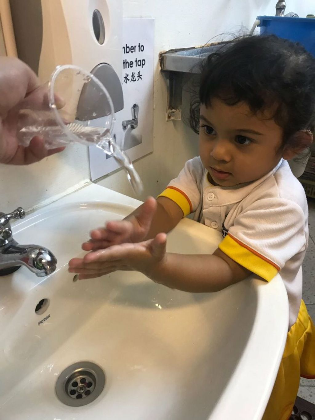 World Water Day 2018 - Make Every Drop Count — photo 18