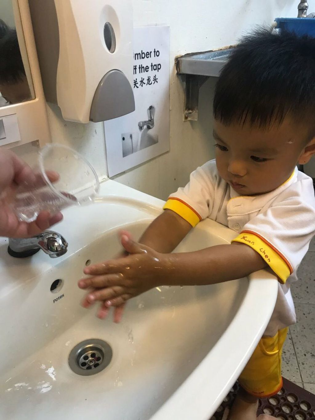 World Water Day 2018 - Make Every Drop Count — photo 19