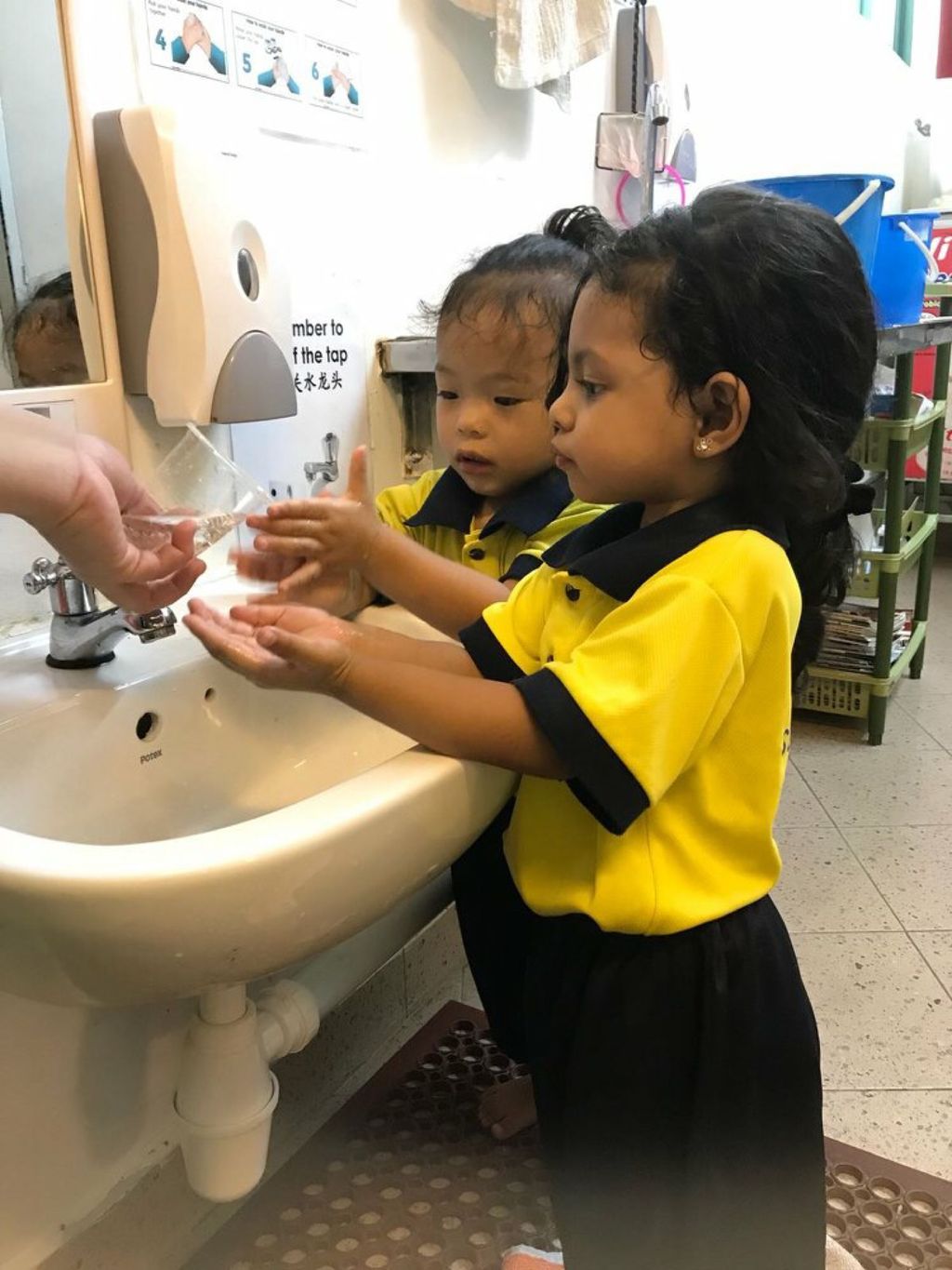 World Water Day 2018 - Make Every Drop Count — photo 20