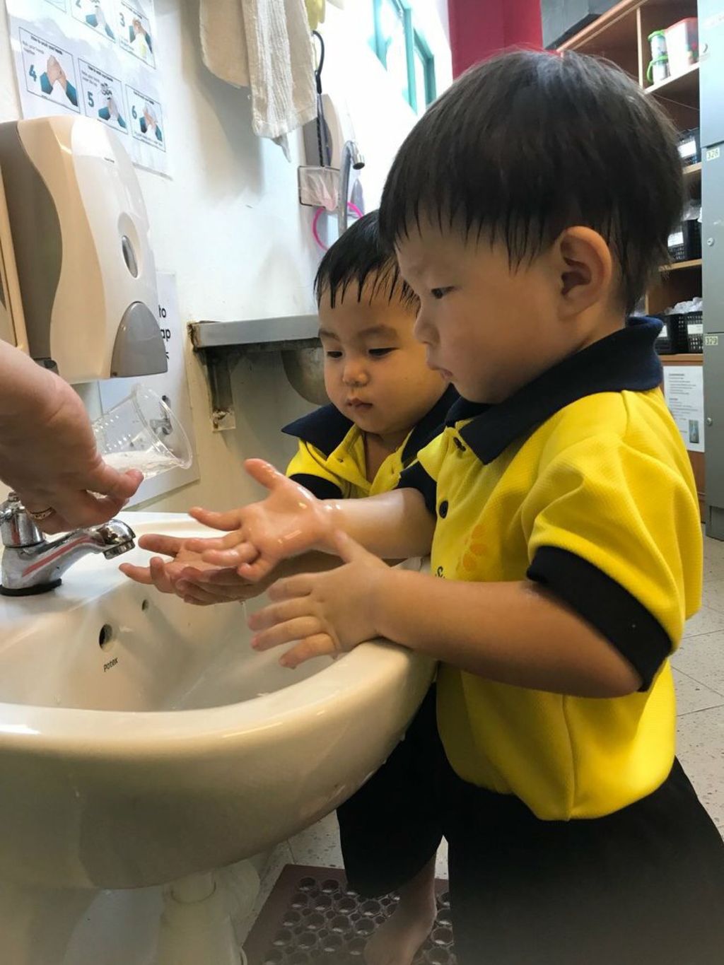 World Water Day 2018 - Make Every Drop Count — photo 21