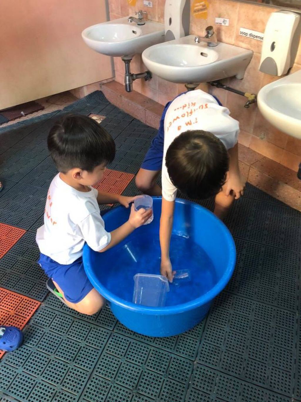 World Water Day 2018 - Make Every Drop Count — photo 24