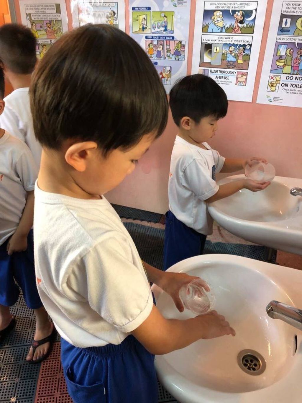 World Water Day 2018 - Make Every Drop Count — photo 25