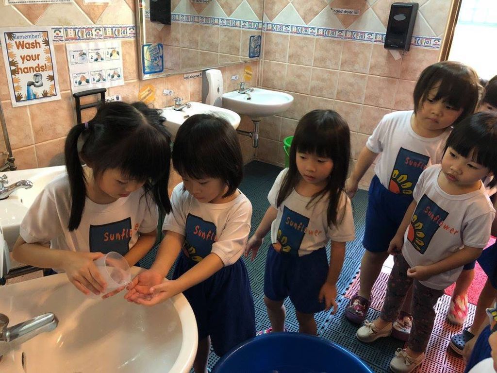 World Water Day 2018 - Make Every Drop Count — photo 26