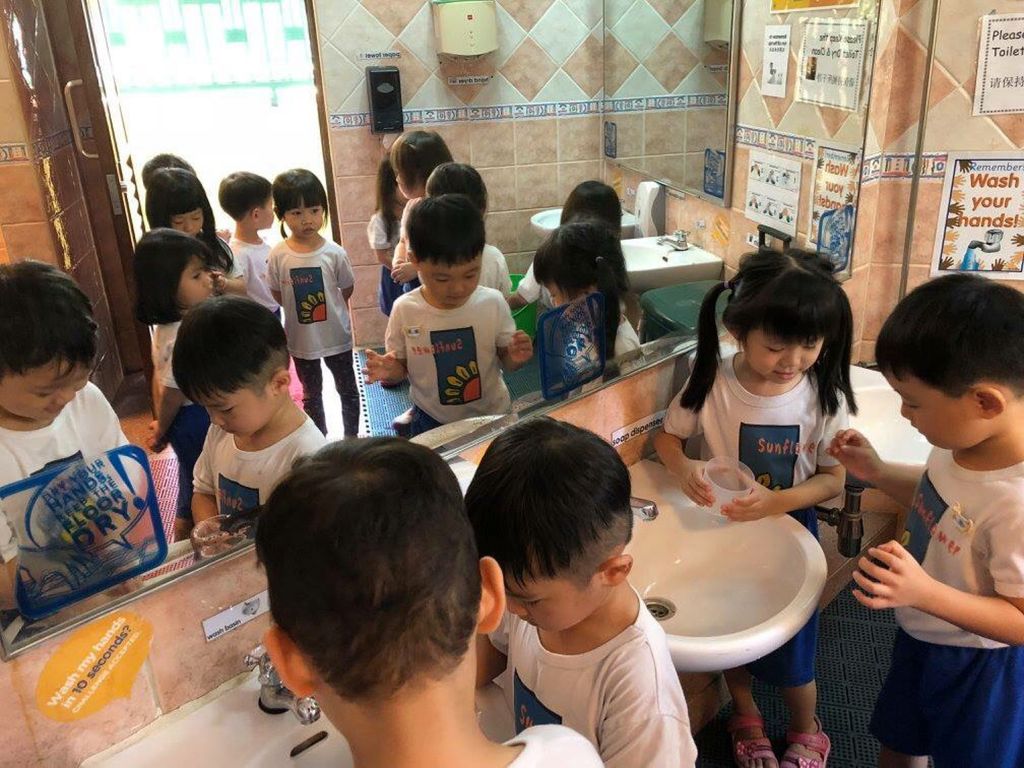 World Water Day 2018 - Make Every Drop Count — photo 27