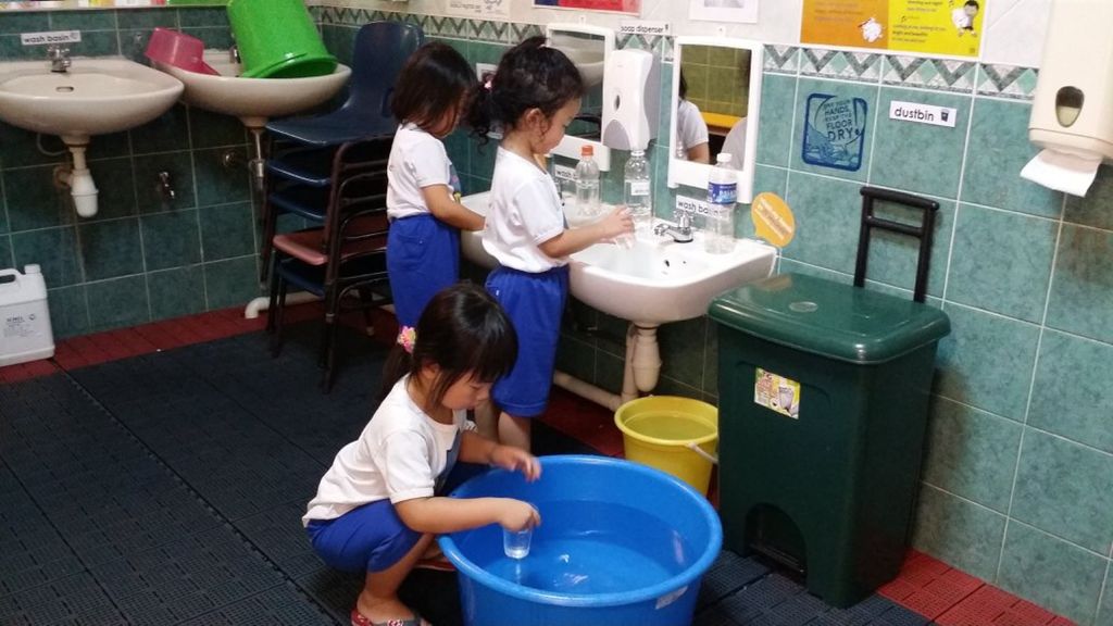 World Water Day 2018 - Make Every Drop Count — photo 28