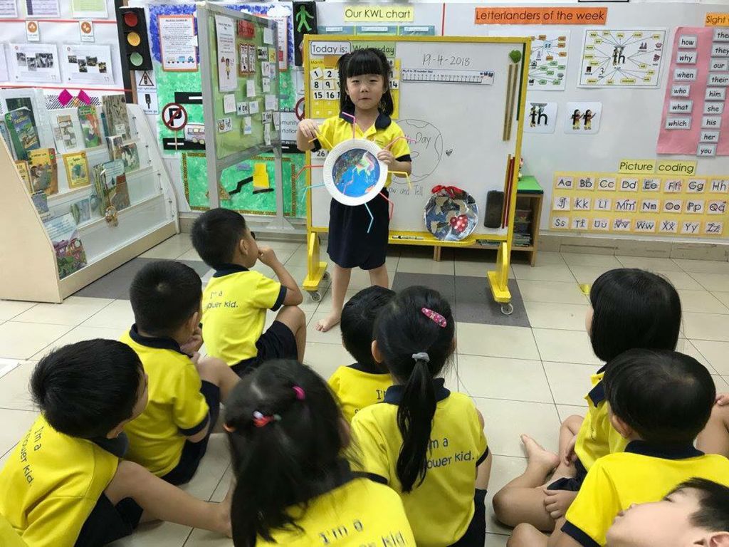 Earth Day 2018 : Saving the Environment — photo 2