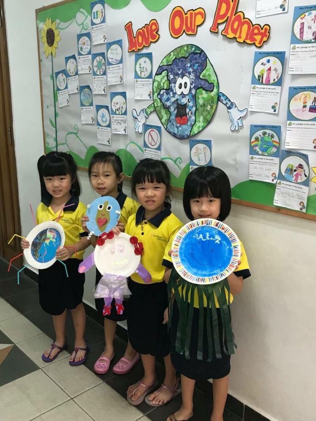 Earth Day 2018 : Saving the Environment — photo 3