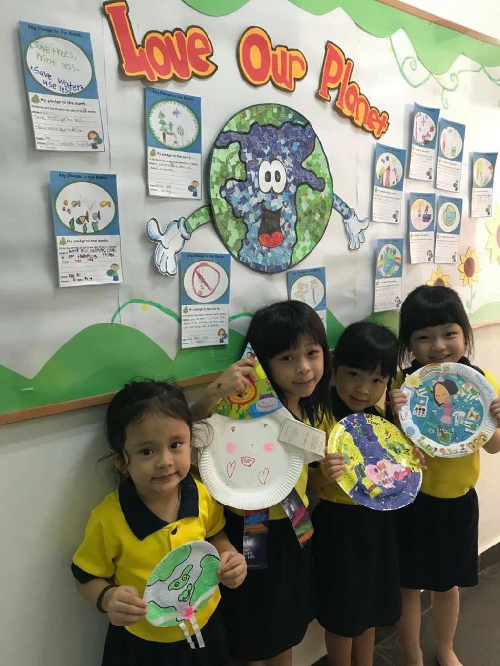 Earth Day 2018 : Saving the Environment — photo 5