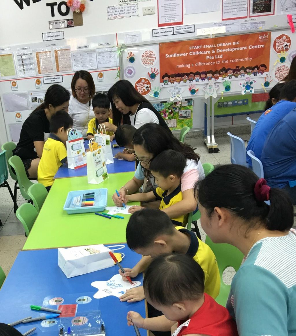 Earth Day 2018 : Saving the Environment — photo 1