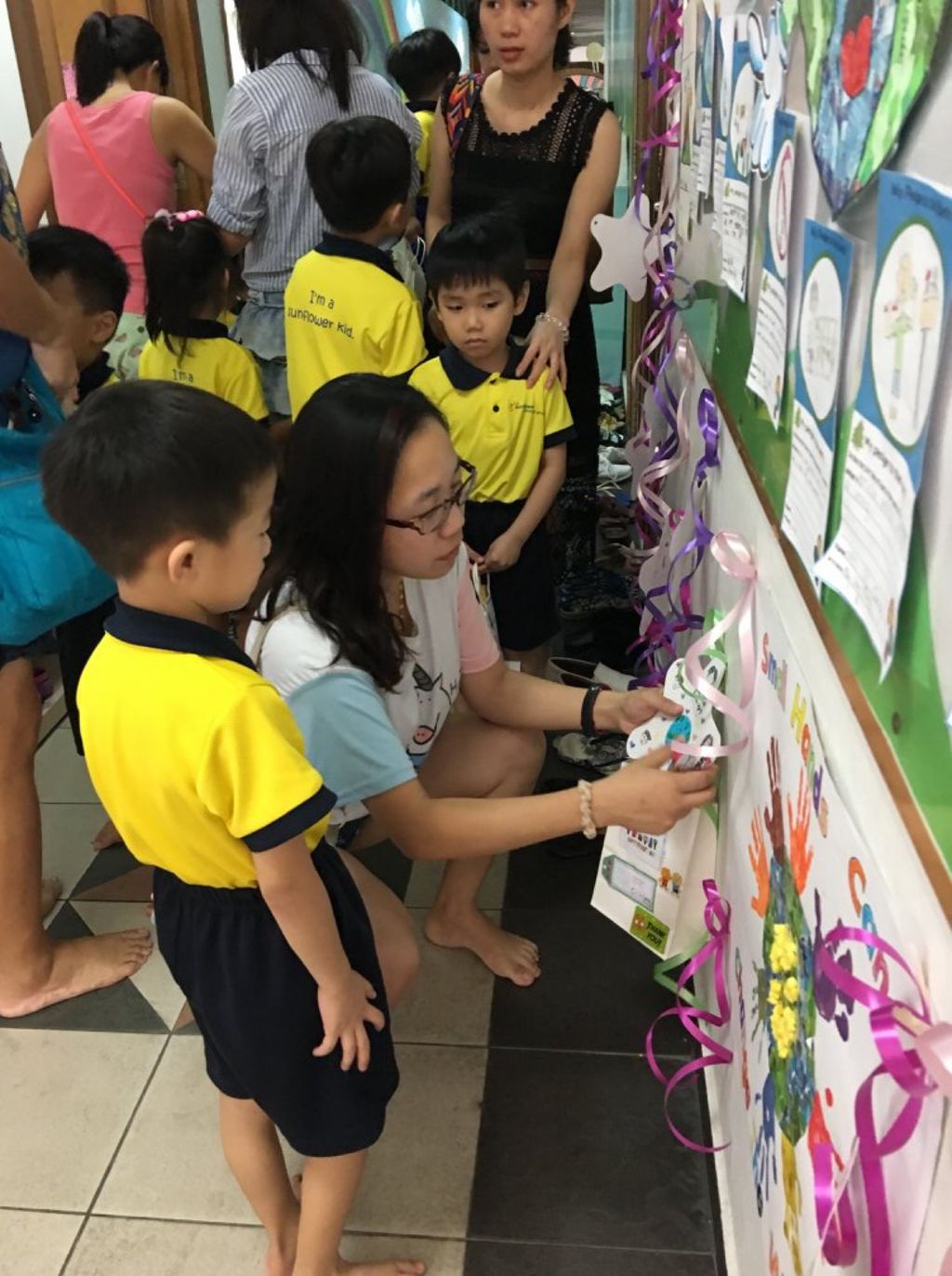 Earth Day 2018 : Saving the Environment — photo 9