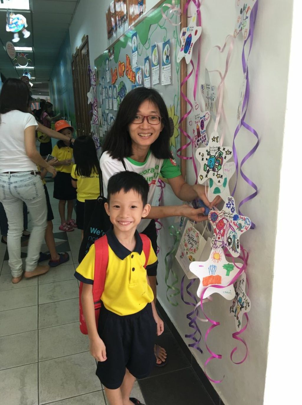 Earth Day 2018 : Saving the Environment — photo 11