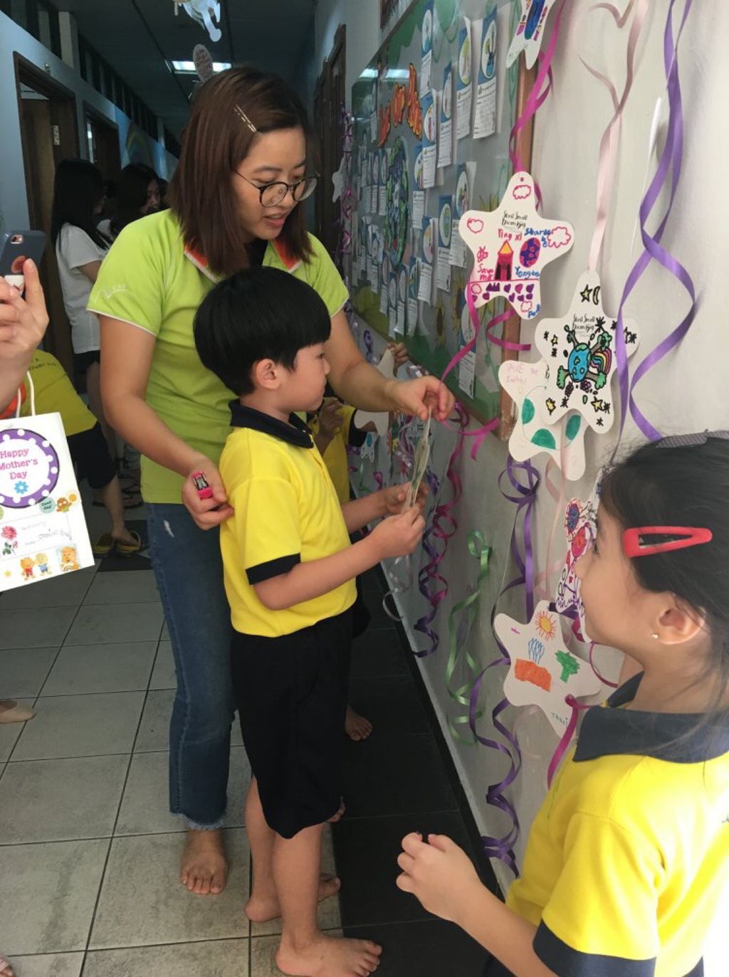 Earth Day 2018 : Saving the Environment — photo 12