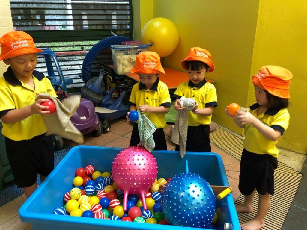 SSDB 2018 : Neighbourhood / School Clean Up — photo 22