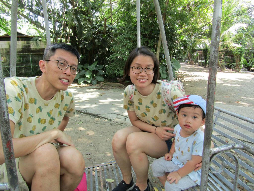 Mama, Papa, Ah Kong, Ah Ma, Animals and I! NurtureStars Punggol's Pre Nursery 1s' Learning Journey to the Animal Resort to promote inter-generational family bonding and love for animals! — photo 3