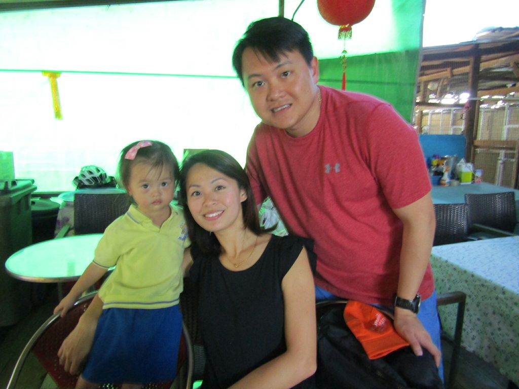 Mama, Papa, Ah Kong, Ah Ma, Animals and I! NurtureStars Punggol's Pre Nursery 1s' Learning Journey to the Animal Resort to promote inter-generational family bonding and love for animals! — photo 4