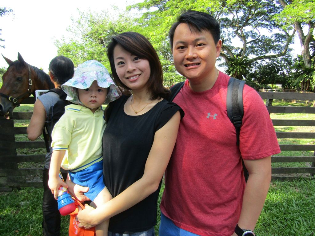 Mama, Papa, Ah Kong, Ah Ma, Animals and I! NurtureStars Punggol's Pre Nursery 1s' Learning Journey to the Animal Resort to promote inter-generational family bonding and love for animals! — photo 3