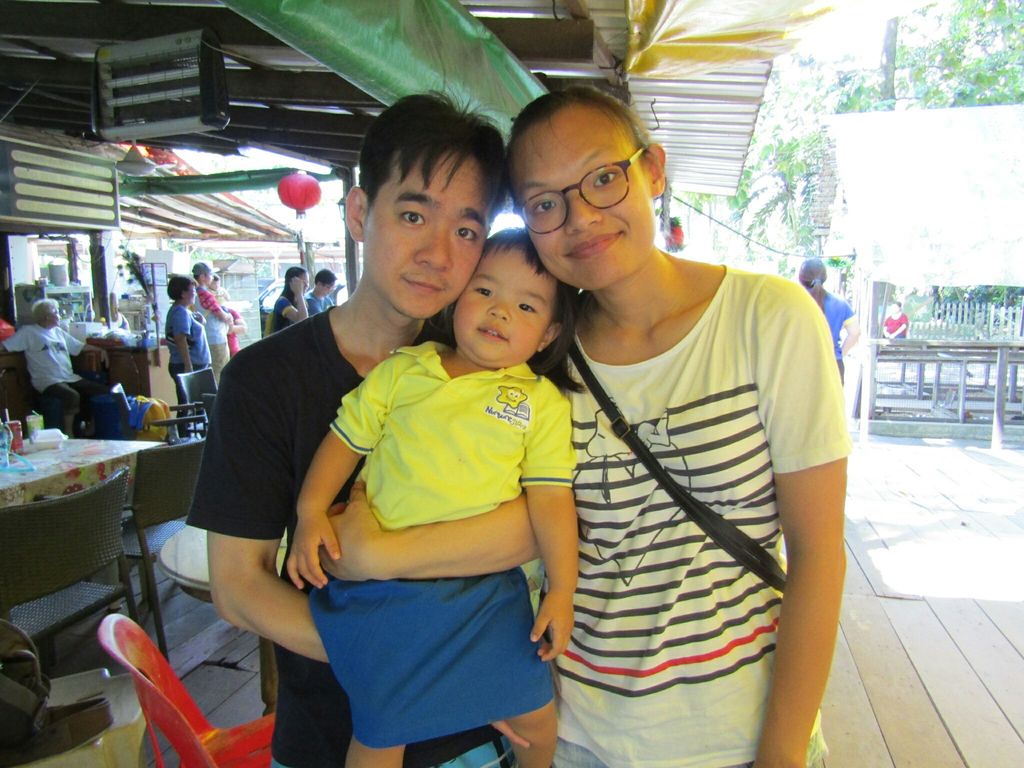 Mama, Papa, Ah Kong, Ah Ma, Animals and I! NurtureStars Punggol's Pre Nursery 1s' Learning Journey to the Animal Resort to promote inter-generational family bonding and love for animals! — photo 4