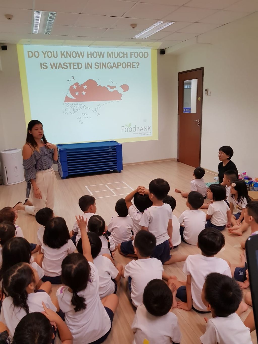 Starting our learning journey towards a better future — photo 1
