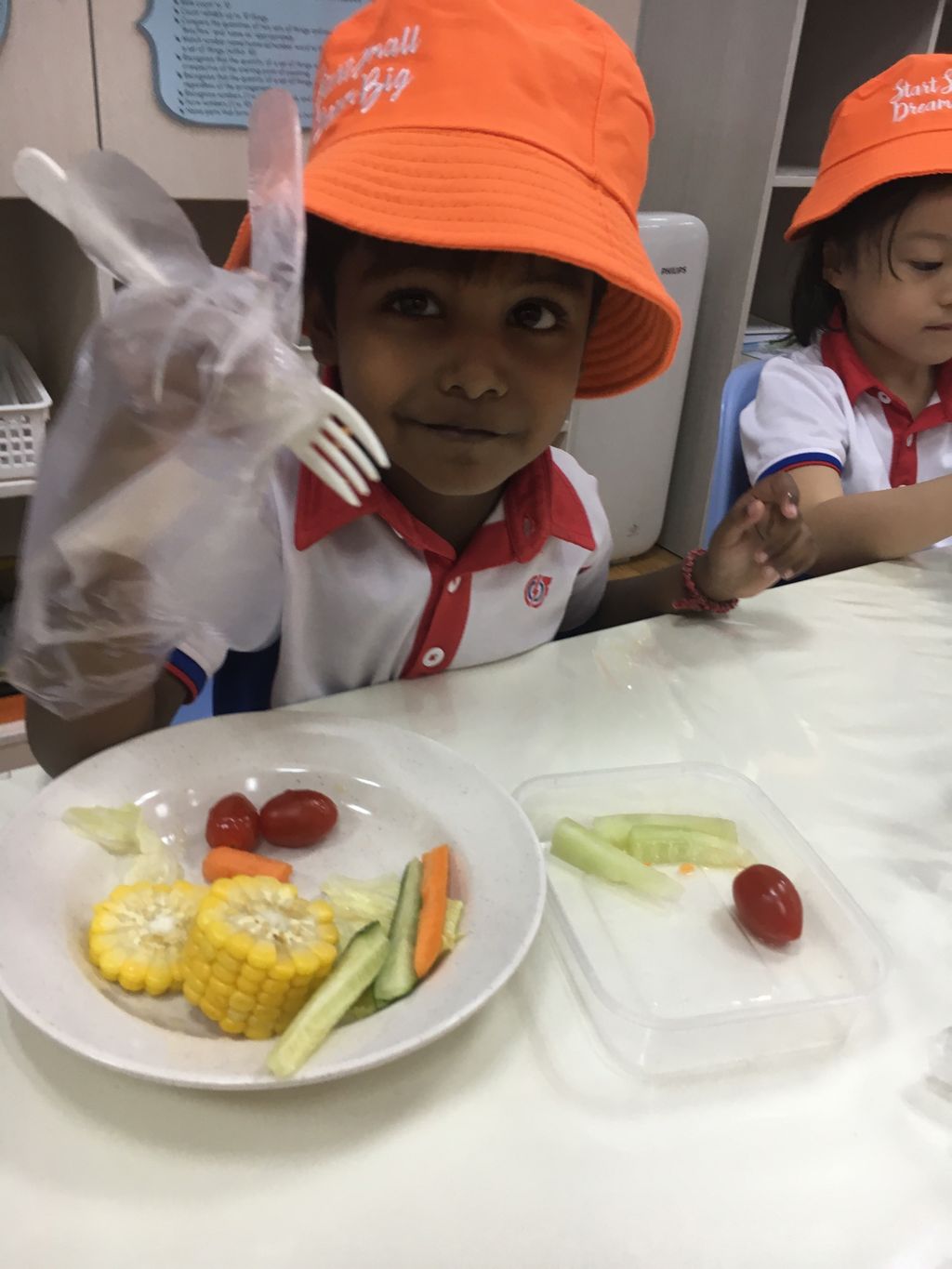 A Green Project- Little Hands of Love @PCF SPARKLETOTS KAMPONG CHAI CHEE 409 — photo 5