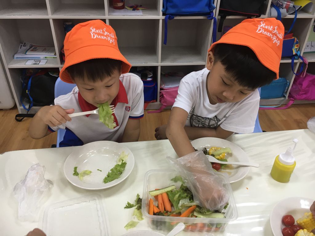 A Green Project- Little Hands of Love @PCF SPARKLETOTS KAMPONG CHAI CHEE 409 — photo 7