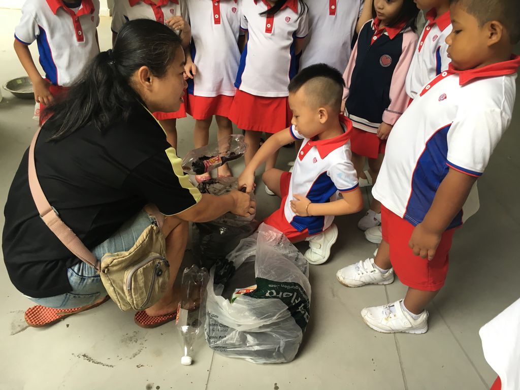 A Green Project- Little Hands of Love @PCF SPARKLETOTS KAMPONG CHAI CHEE 409 — photo 3