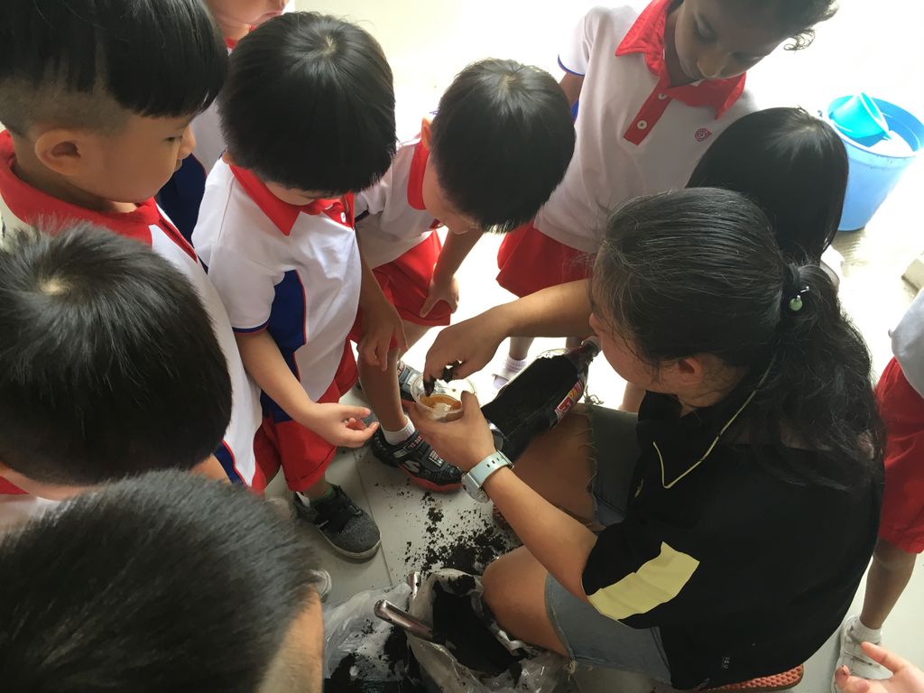 A Green Project- Little Hands of Love @PCF SPARKLETOTS KAMPONG CHAI CHEE 409 — photo 5