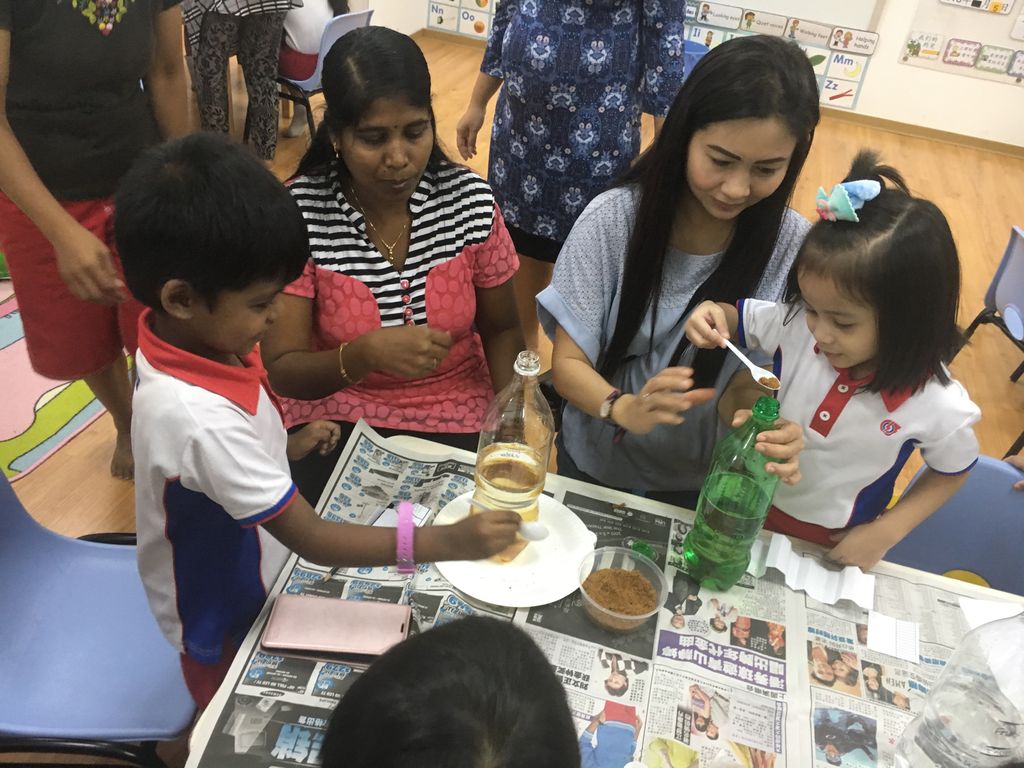 A Green Project- Little Hands of Love @PCF SPARKLETOTS KAMPONG CHAI CHEE 409 — photo 3