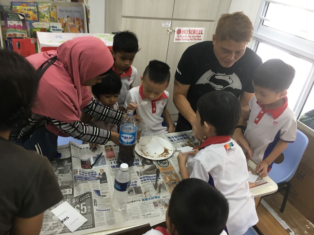 A Green Project- Little Hands of Love @PCF SPARKLETOTS KAMPONG CHAI CHEE 409 — photo 4