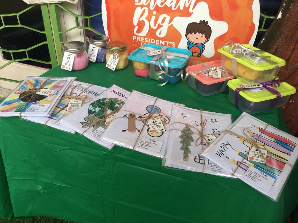 Superheroes Caring For The Environment: Family Day Carnival — photo 3